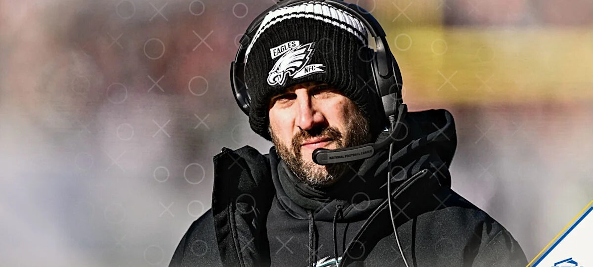 ‘Why in the World Would You Kick Off?’ — Ex-Eagles LB Condemns ‘Questionable Nick Sirianni Decision’ That Led to Loss vs. Jaguars