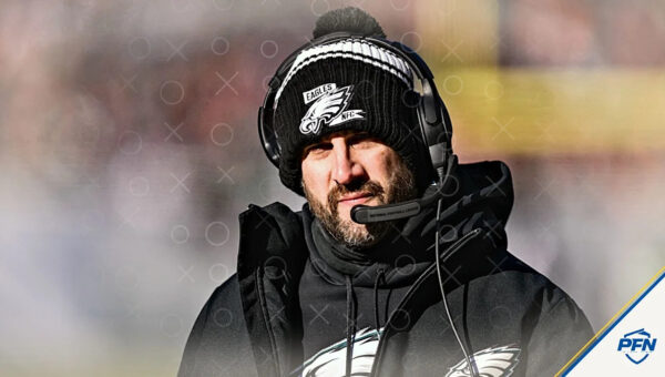 ‘Why in the World Would You Kick Off?’ — Ex-Eagles LB Condemns ‘Questionable Nick Sirianni Decision’ That Led to Loss vs. Jaguars