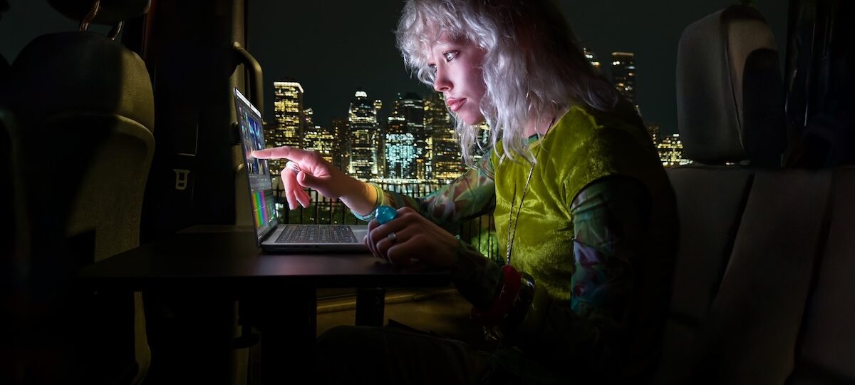 Apple’s touchscreen MacBook Pro pushes laptop pricing to a new extreme
