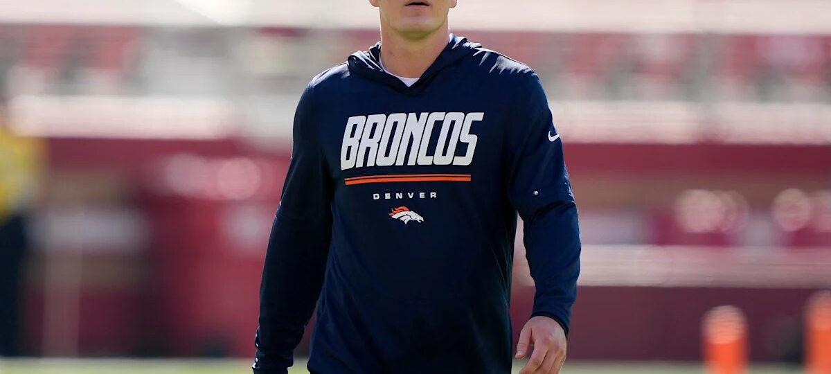 Broncos vs. 49ers: Week 4 Live Fan Discussion