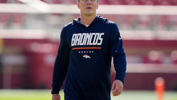 Broncos vs. 49ers: Week 4 Live Fan Discussion