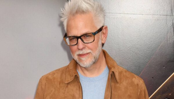 James Gunn Officially Changes What The First Canon DC Universe Movie Is