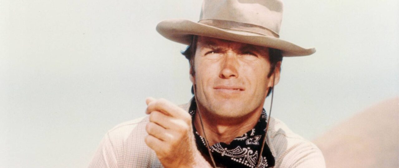 Clint Eastwood's 217-Episode Western Changed The Genre Forever