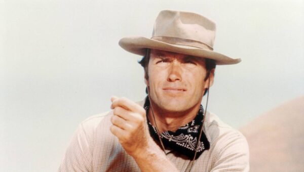 Clint Eastwood's 217-Episode Western Changed The Genre Forever