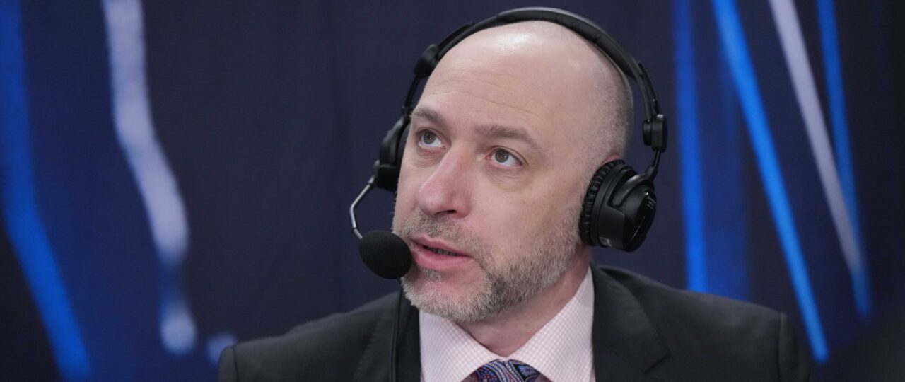 Dave Pasch reflects on difficult decision to leave Cardinals for ESPN’s NFL booth