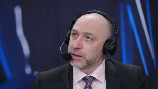 Dave Pasch reflects on difficult decision to leave Cardinals for ESPN’s NFL booth