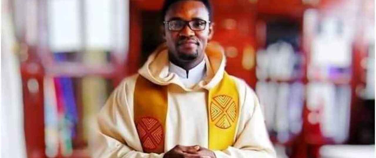 Tinubu weapon fashioned against Nigerians – Fr Kelvin