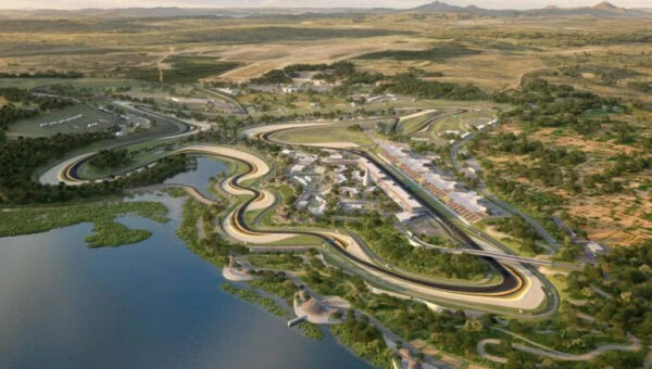 Amnesty Criticises F1’s Rwanda Partnership Over Human Rights and M23 Allegations