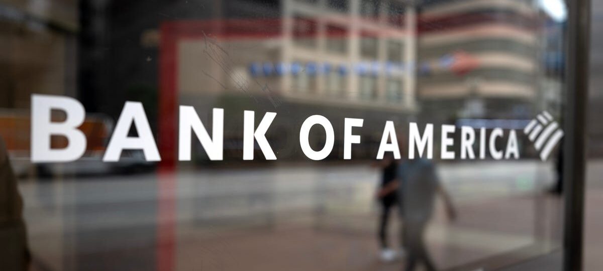 Bank of America hired contractors to protect its software from powerful rogue AI agents