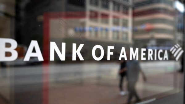 Bank of America hired contractors to protect its software from powerful rogue AI agents