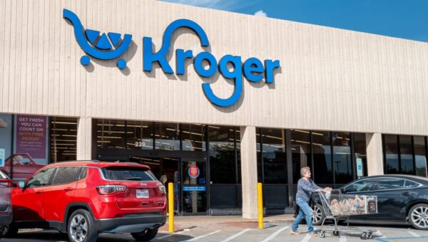 Kroger to cut 3,000 corporate employees over the next 3 years. Read the memo.