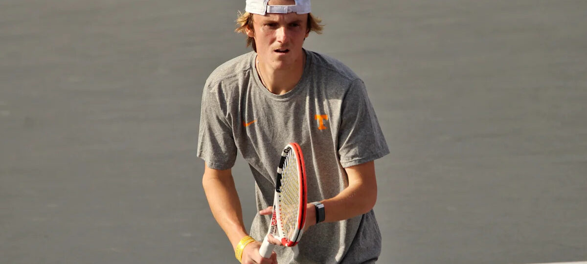 Former Vol national champion returning to Tennessee as assistant coach