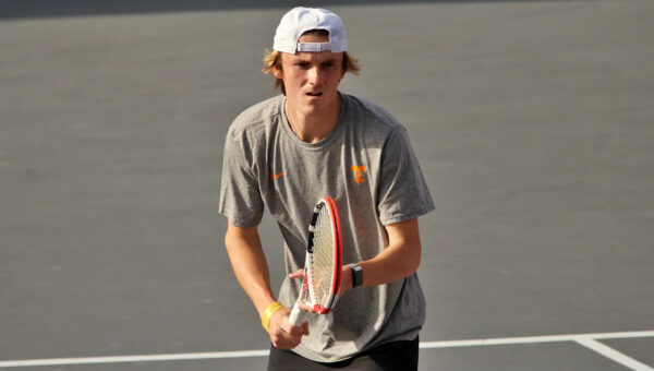 Former Vol national champion returning to Tennessee as assistant coach
