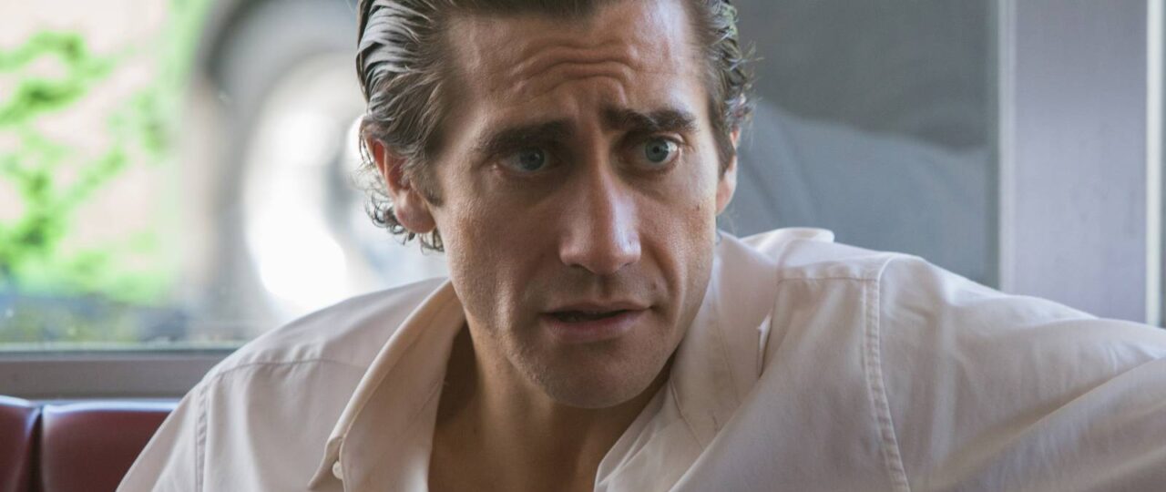Jake Gyllenhaal's 10/10 R-Rated Thriller Masterpiece Officially Being Cut From Netflix