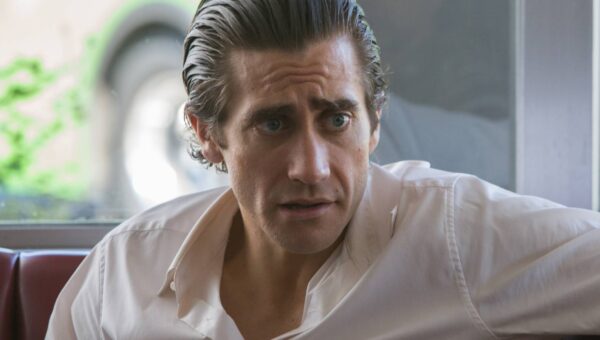 Jake Gyllenhaal's 10/10 R-Rated Thriller Masterpiece Officially Being Cut From Netflix