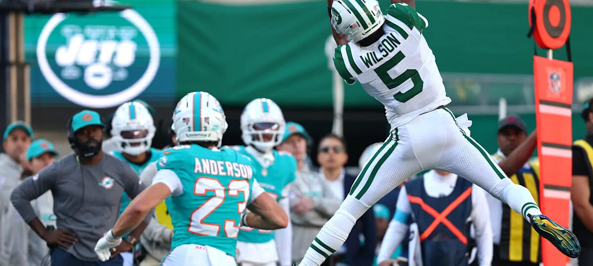 Key Jets players to watch Week 8 vs Raiders