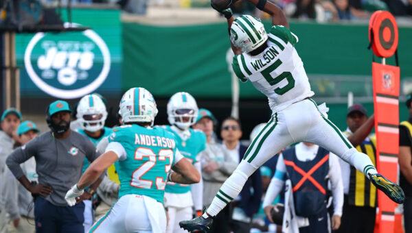 Key Jets players to watch Week 8 vs Raiders