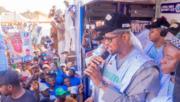 Katsina Debunks Campaign Violence Claims, Orders Probe Into Yankara Incident