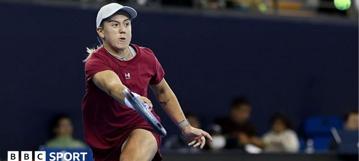 Fit-again Kartal takes top-50 scalp with Wuhan win