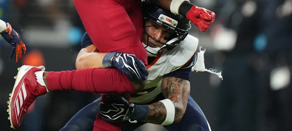 Broncos' under-the-radar summer signing has been a perfect addition