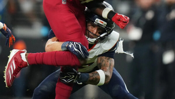 Broncos’ under-the-radar summer signing has been a perfect addition