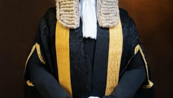 Olamide Ehinfun-Adekunle Becomes Nigeria’s Youngest Female Senior Advocate of Nigeria at 40