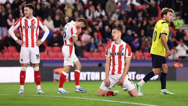 No reason to suggest why Stoke cannot bounce back