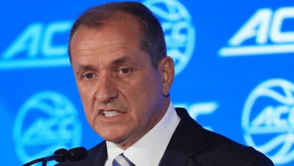 Jim Phillips: ACC does not have ‘unanimity’ on Protect College Sports Act