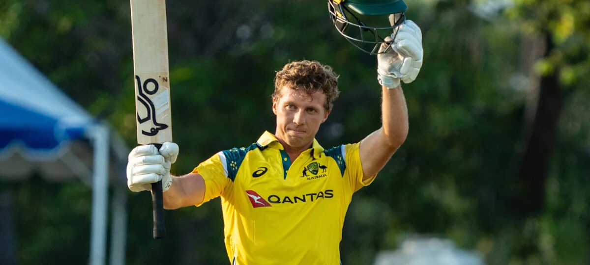 Australia A crush India A by 125 runs in first unofficial ODI