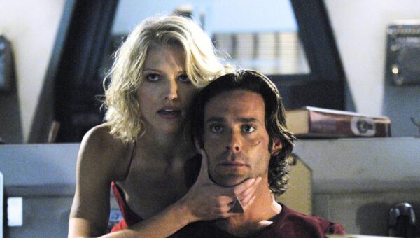 Battlestar Galactica: Fall Of Kobol Keeps The Series Alive