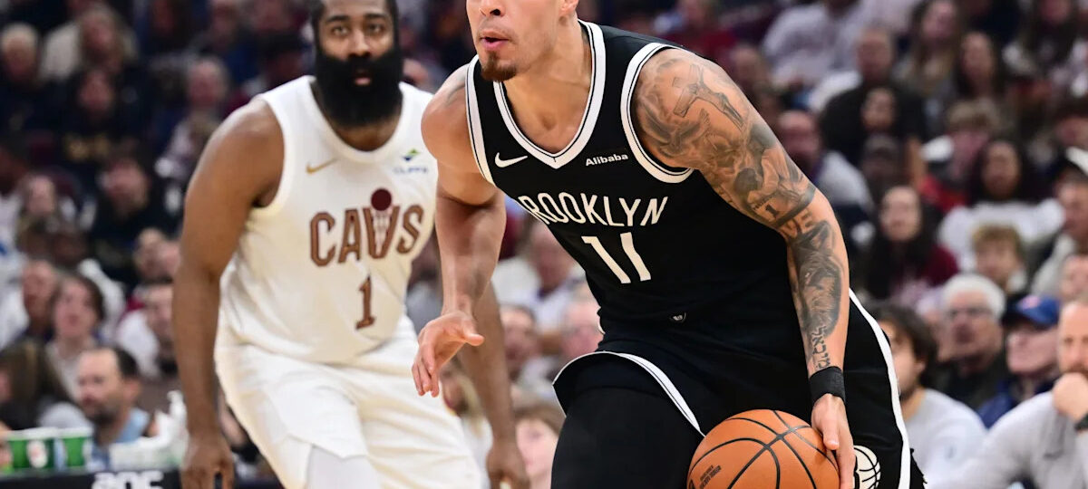 Nets player grades after 125-121 loss to Donovan Mitchell, Cavaliers
