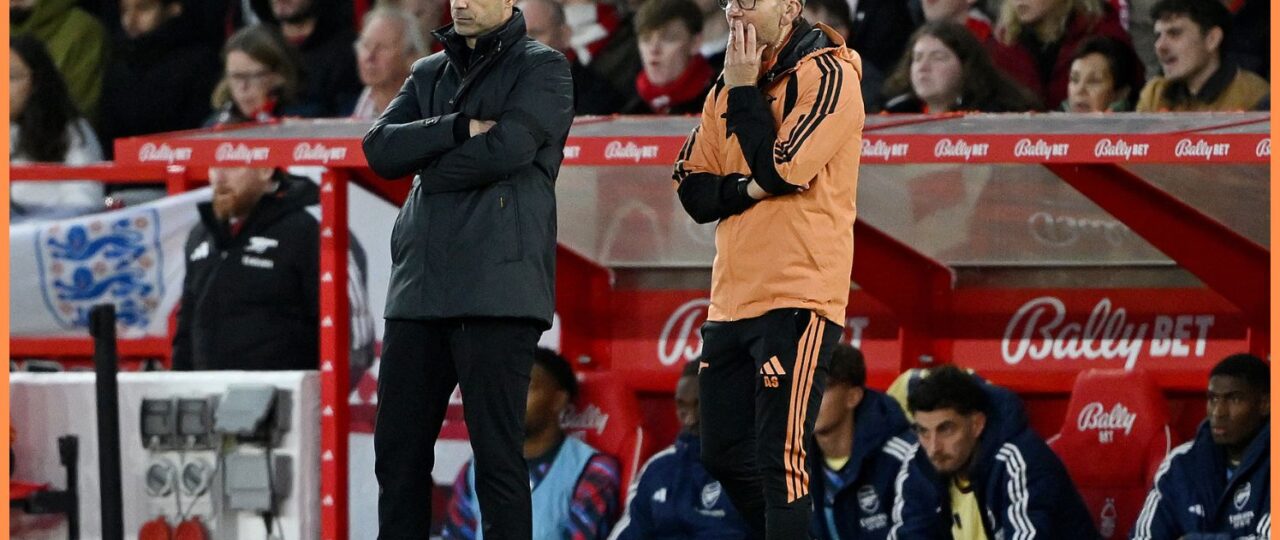 Arsenal player warned Mikel Arteta ‘doesn’t feel comfortable’ with his game