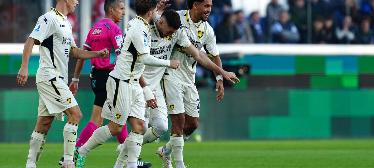 Top 10 Italy players in Serie A Week 8: Bartesaghi stars, Calò on target again