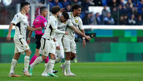 Top 10 Italy players in Serie A Week 8: Bartesaghi stars, Calò on target again