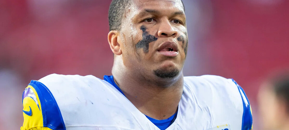 Alaric Jackson suspension for MNF postgame punch reduced after appeal