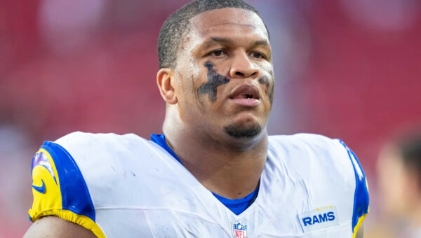 Alaric Jackson suspension for MNF postgame punch reduced after appeal