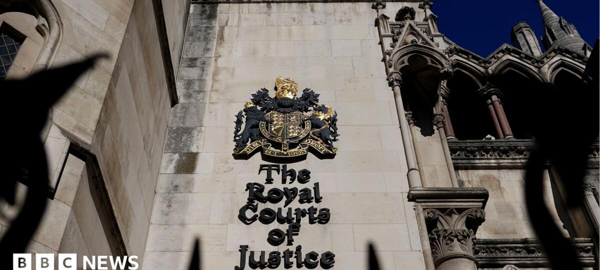'Well-known' man asks court to stop publication of sexual offence allegation