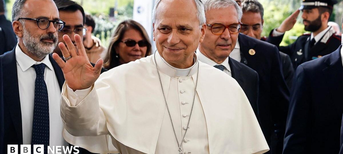 Pope's health should not be taken 'for granted', says top Vatican diplomat