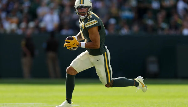 Fantasy Football FLEX Rankings for Week 6