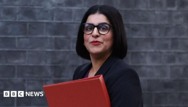 Mahmood expected to announce changes to rules around indefinite leave to remain