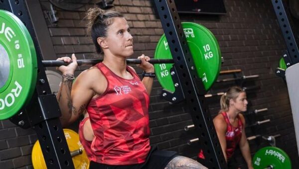 The Army Officer playing for Wales at a World Cup