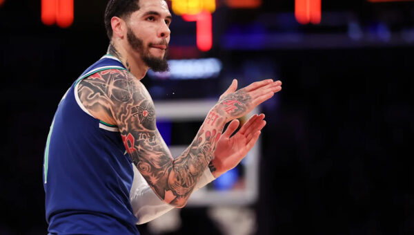 Minnesota Timberwolves season preview: Opening schedule, win projection and everything to know for 2026-27