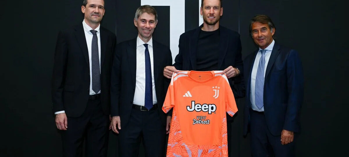 Neto: ‘Juventus changed a lot, positive Spalletti impact’