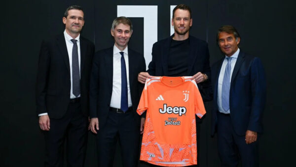 Neto: ‘Juventus changed a lot, positive Spalletti impact’