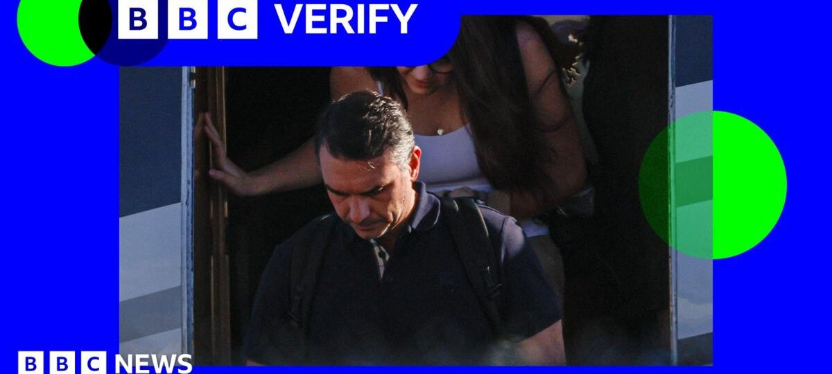 Watch: How did Flávio Bolsonaro end up in Miami?