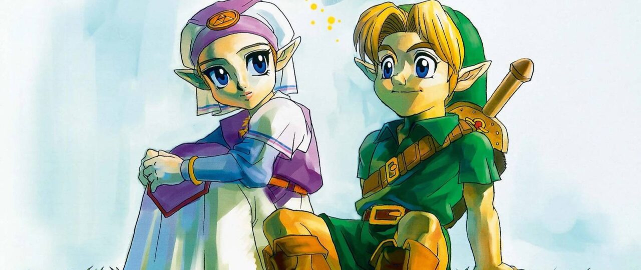 10 Greatest Legend Of Zelda Games Of All-Time, Ranked By Screen Rant Readers