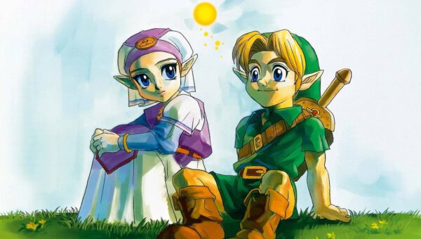 10 Greatest Legend Of Zelda Games Of All-Time, Ranked By Screen Rant Readers