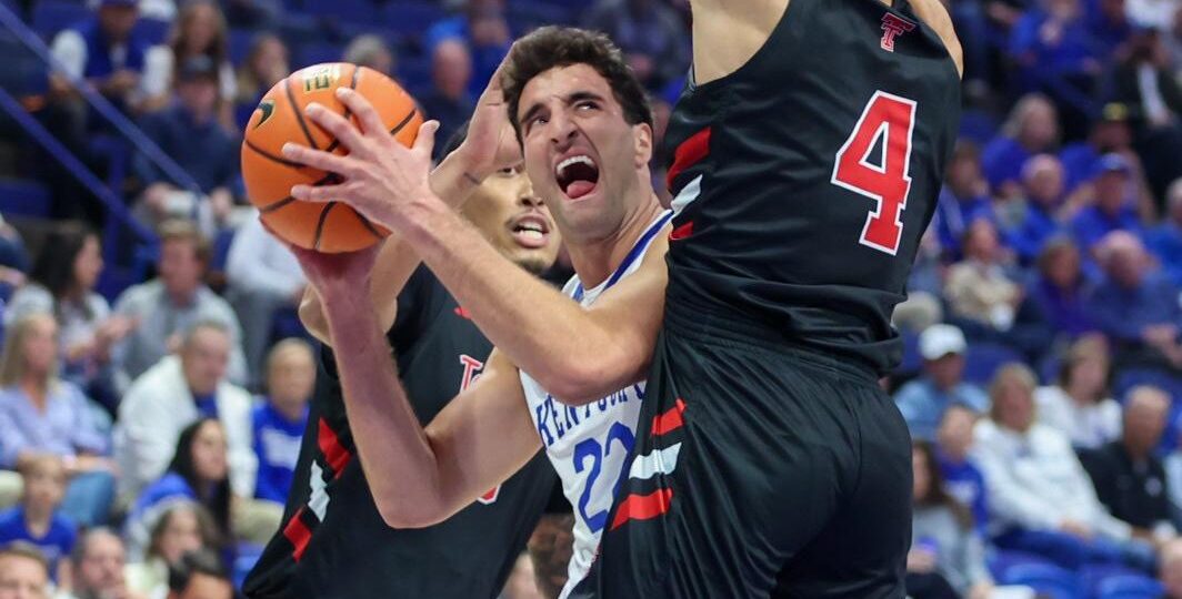 Kentucky Wildcats News: UCF Gameday for UK Basketball