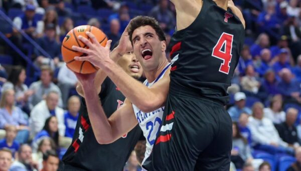 Kentucky Wildcats News: UCF Gameday for UK Basketball