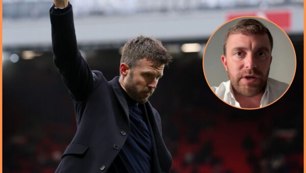 Fabrizio Romano reveals Manchester United’s top candidate to replace Michael Carrick